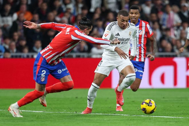 马德里竞技夺冠领跑,斯科内斯挑战连忧 马德里竞技夺冠领跑,斯科内斯挑战连忧