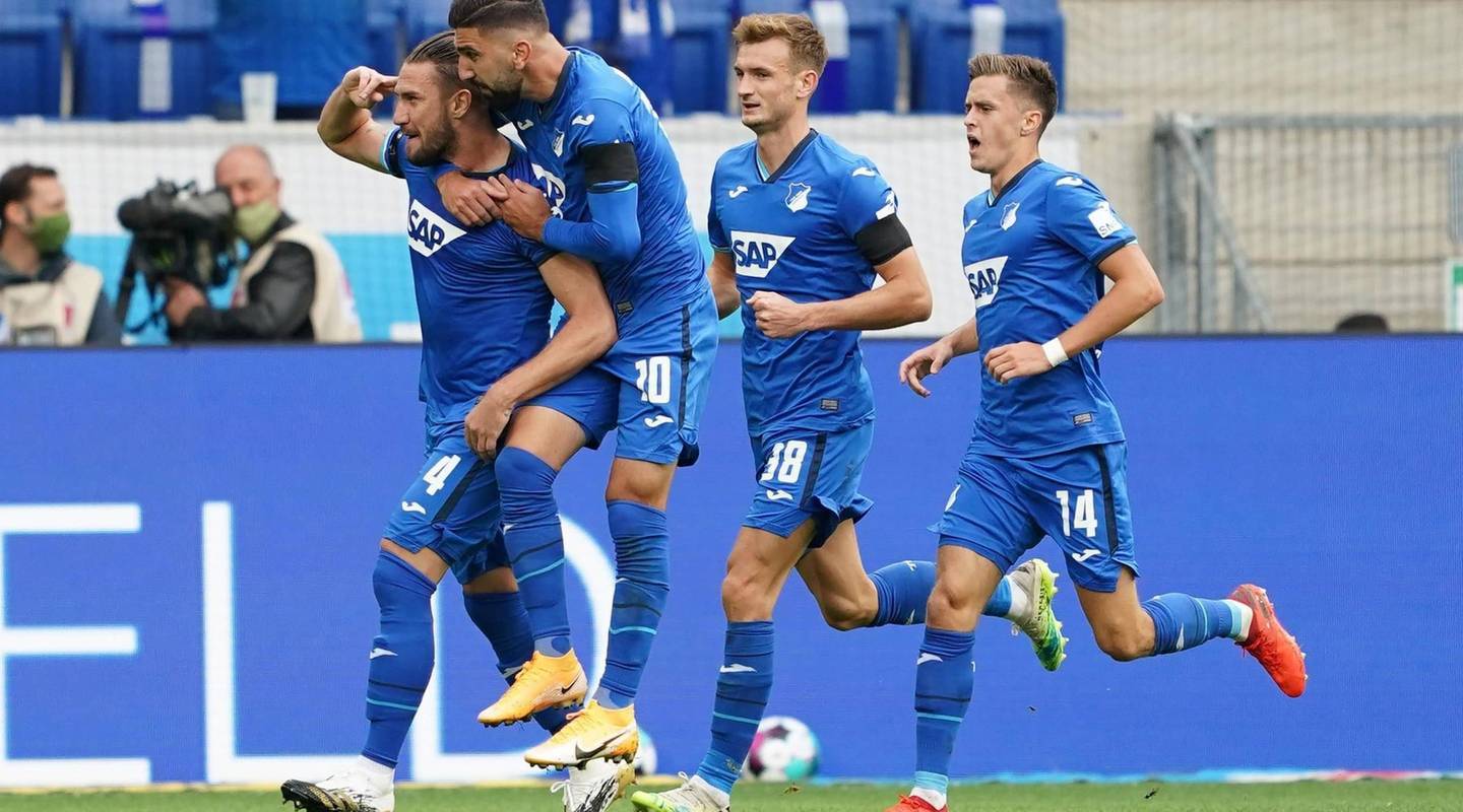 开云体育-客场艰难！霍芬海姆队惨败在对手阵营