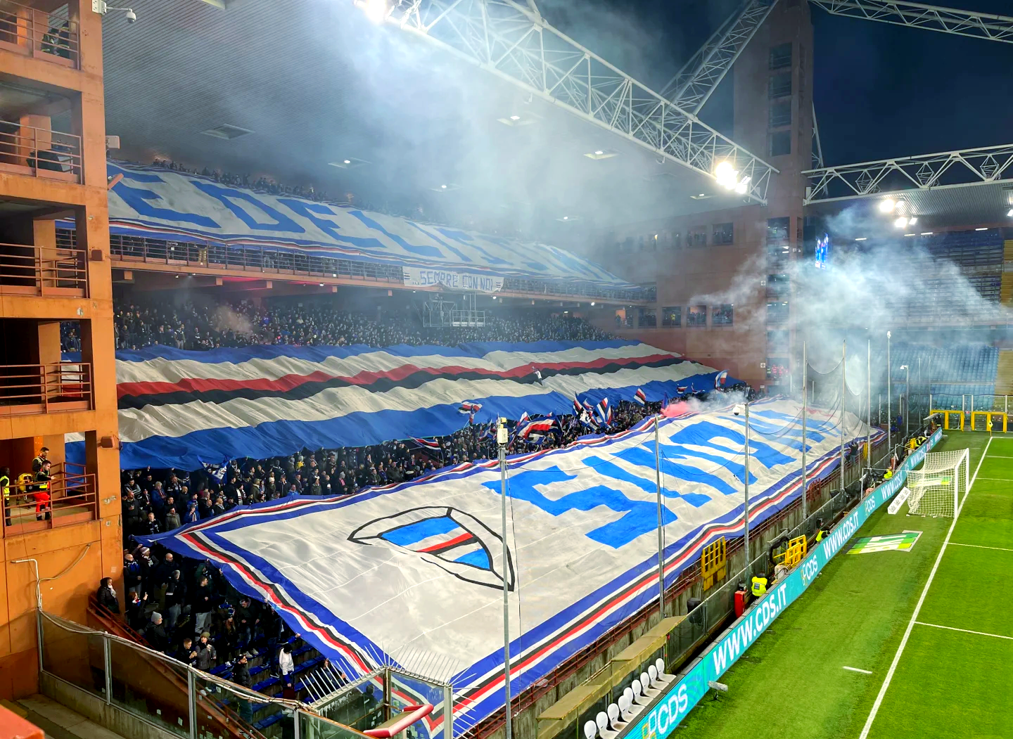 斯皮纳佐拉上演绝杀,帮助热那亚击败桑普多利亚 斯皮纳佐拉上演绝杀,帮助热那亚击败桑普多利亚