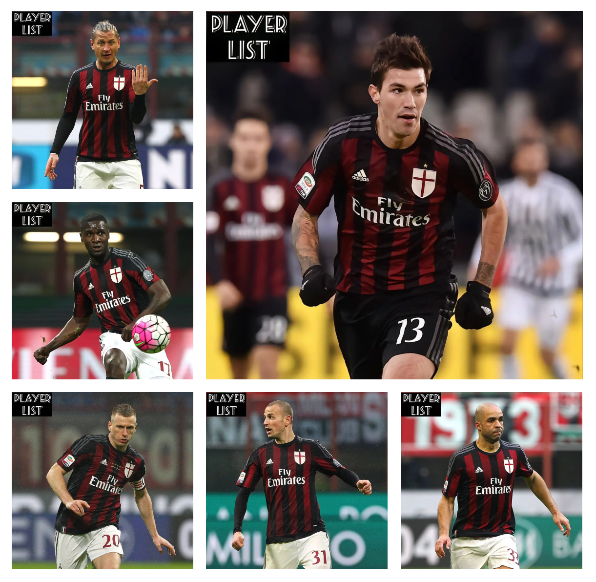 AC米兰俱乐部宣布球队新赞助商