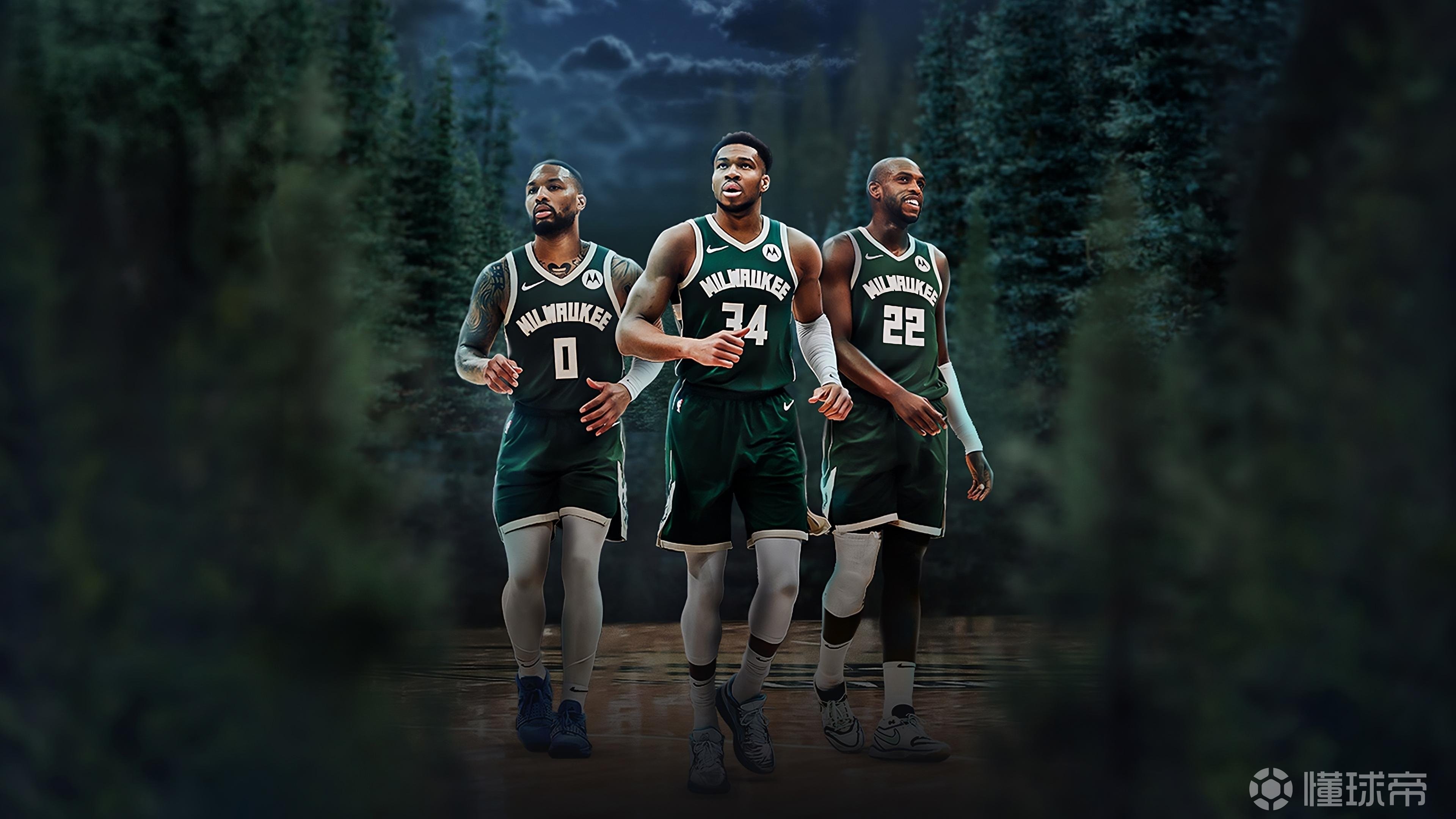 雄鹿队在全球篮球大赛中实力强劲 雄鹿队在全球篮球大赛中实力强劲