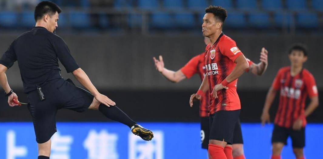 开云体育官网-上港失利华夏，球队连续两轮不胜的简单介绍