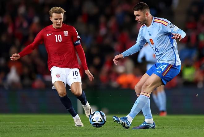 开云体育在线-克罗地亚不敌挪威，提前遭淘汰厄运！