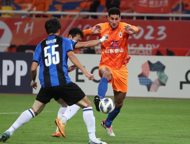 开云体育在线-鲁能主场大败，目前成绩持续低迷难有起色的简单介绍