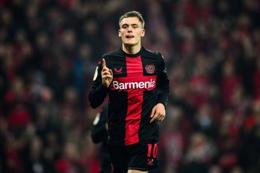 欧冠比赛前瞻:勒沃库森能否延续胜利? 欧冠比赛前瞻:勒沃库森能否延续胜利?