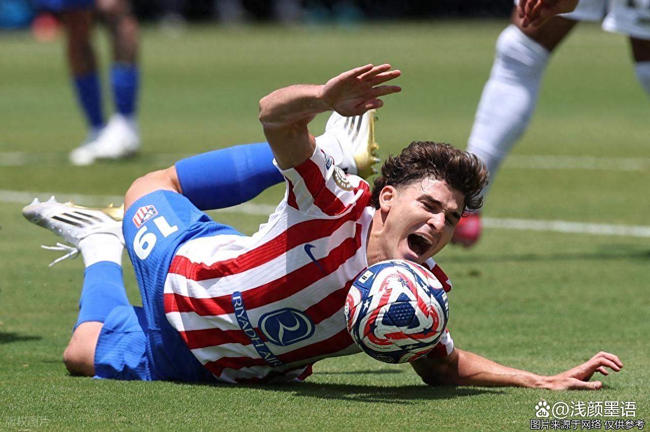 开云体育登录-马德里竞技球员集体训练，冲刺欧冠冠军