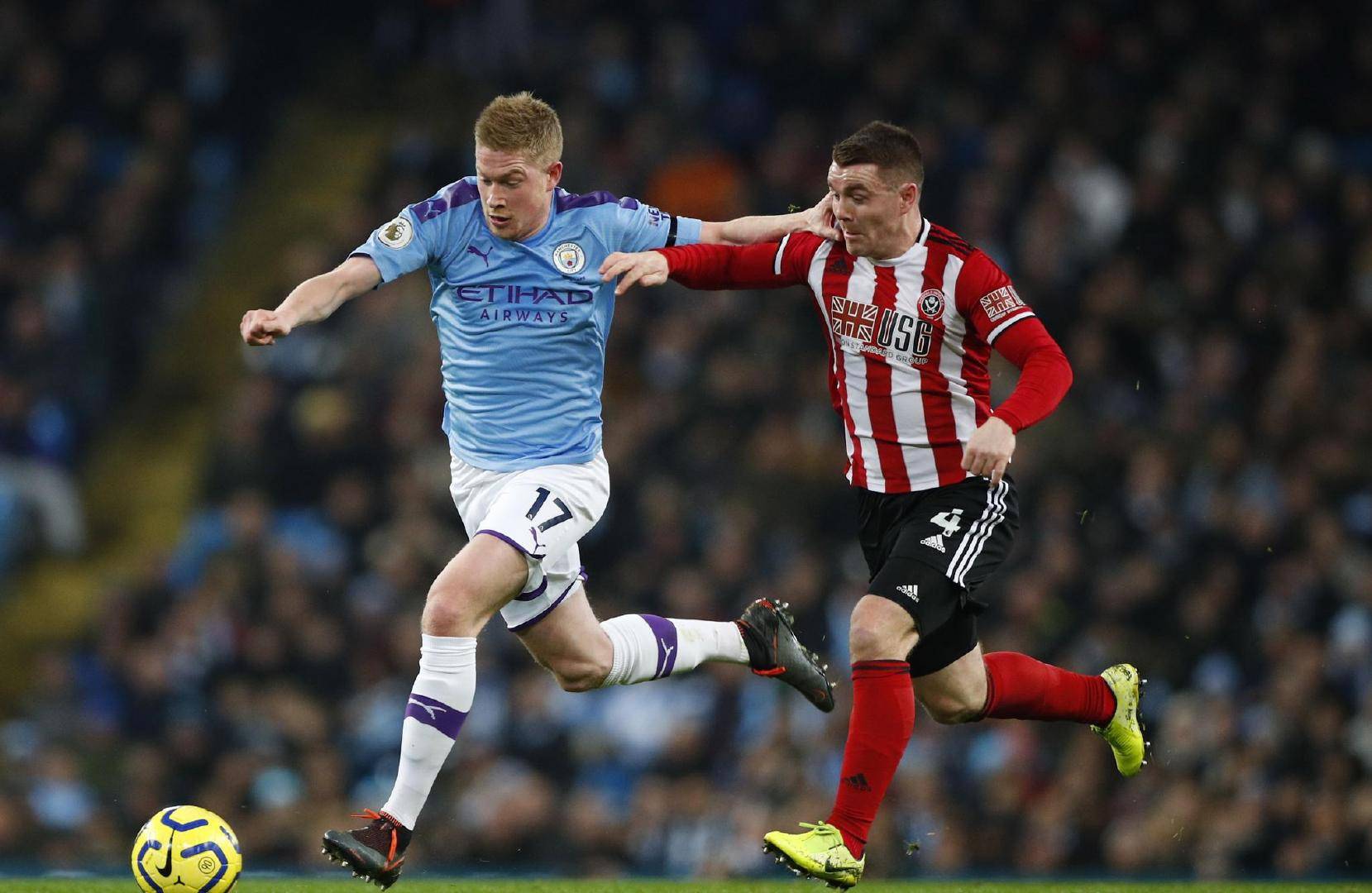 开云体育下载-关于谢菲联战平对手，保级形势险象环生的信息