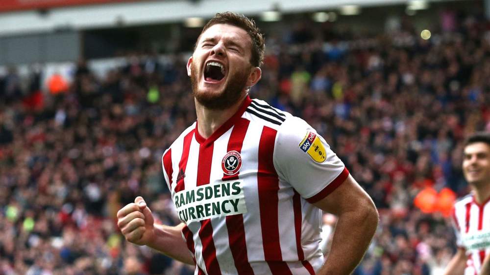 关于谢菲联战平对手,保级形势险象环生的信息 关于谢菲联战平对手,保级形势险象环生的信息