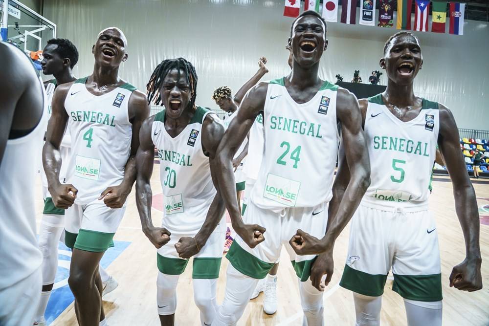 开云体育中国-关于非洲洲际杯篮球决赛漂亮收官，热闹非凡的信息