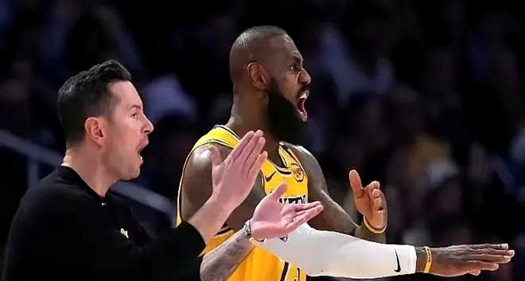 关于在对手眼中的湖人,他们能打进季后赛吗?的信息 关于在对手眼中的湖人,他们能打进季后赛吗?的信息