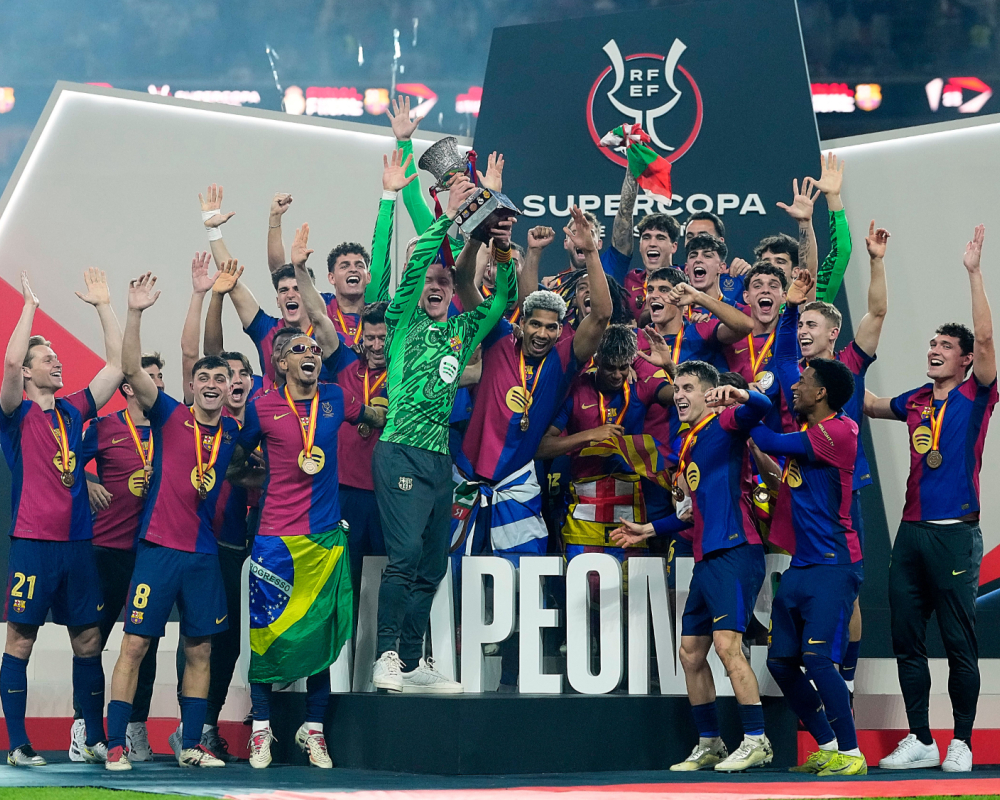 开云体育-西班牙国家队必须战胜对手，才能晋级