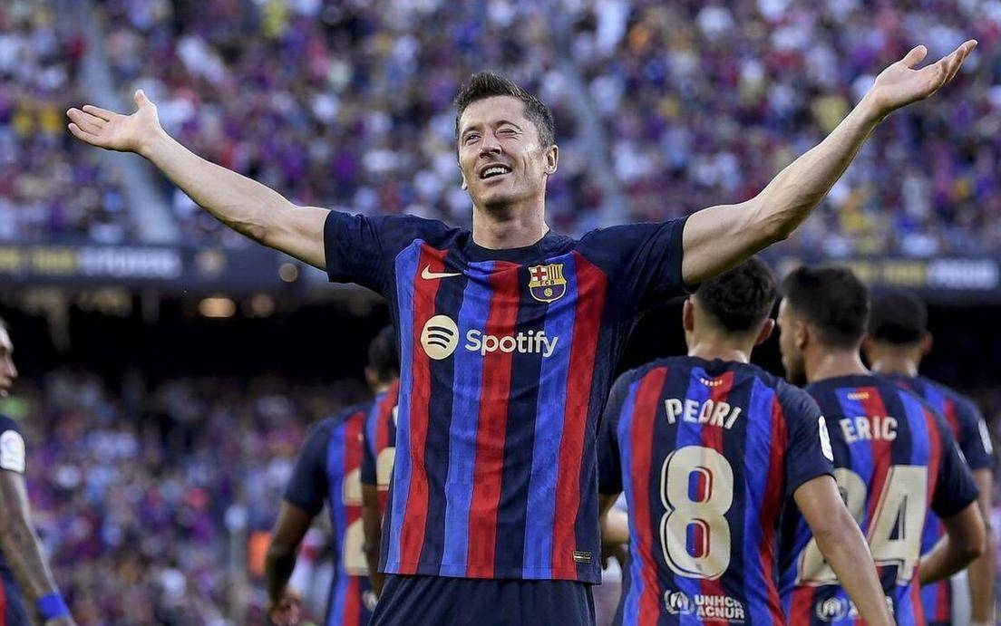 巴萨与毕尔巴鄂对决：客场艰难的挑战