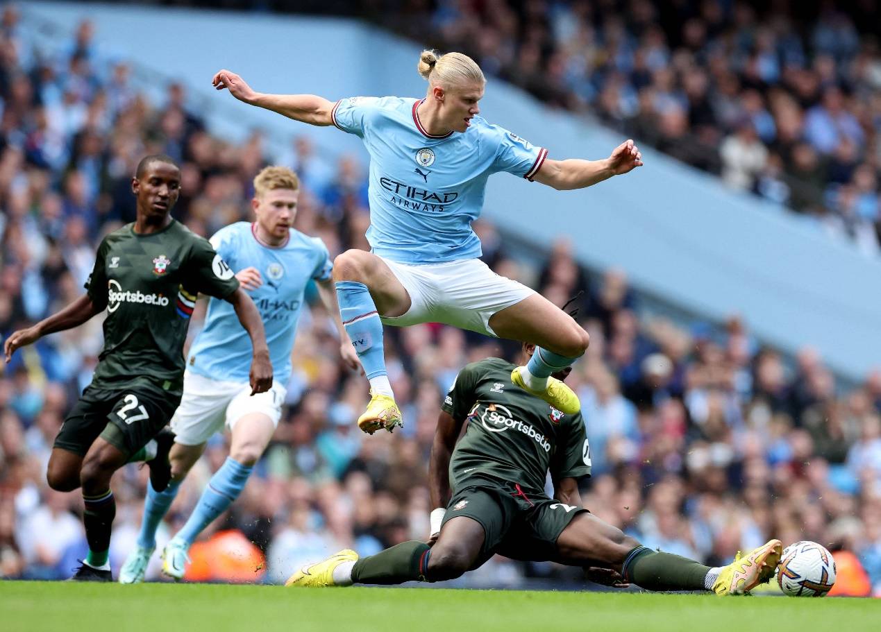 伯恩茅斯主场失利,保级形势更加岌岌可危的简单介绍 伯恩茅斯主场失利,保级形势更加岌岌可危的简单介绍