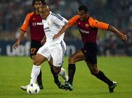 关于罗马客场遭遇惨败,联赛进球难题待解的信息 关于罗马客场遭遇惨败,联赛进球难题待解的信息