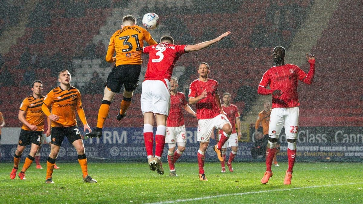 赫尔城客场逆转桑德兰,英超升班马走势喜人 赫尔城客场逆转桑德兰,英超升班马走势喜人