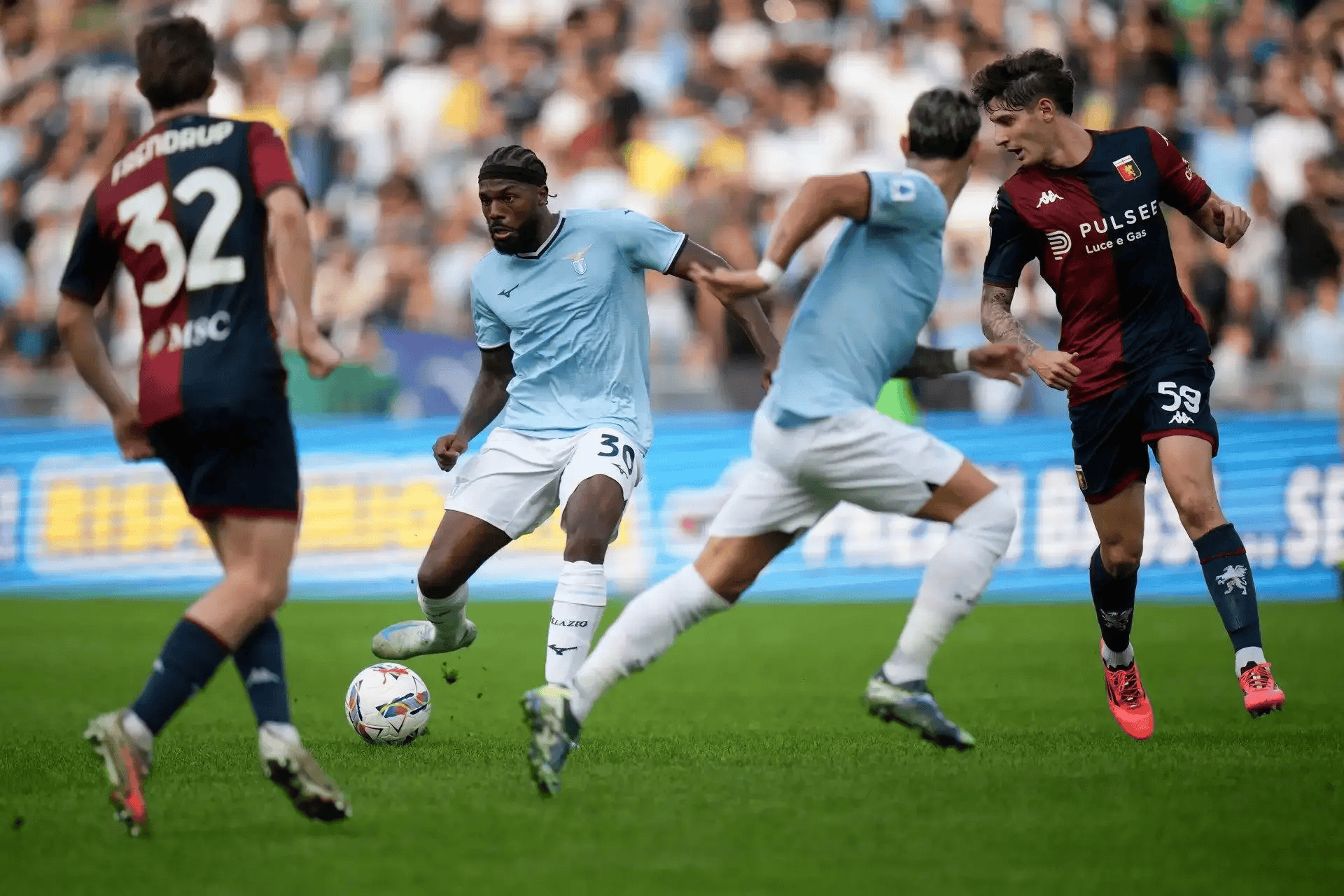 开云体育官方网站-意甲球队实力悬殊，劲敌实力不容小觑