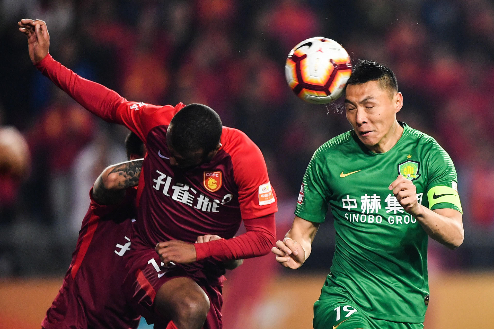 关于国安负华夏:北京国安队不敌河北华夏幸福队,遭遇挫折的信息 关于国安负华夏:北京国安队不敌河北华夏幸福队,遭遇挫折的信息