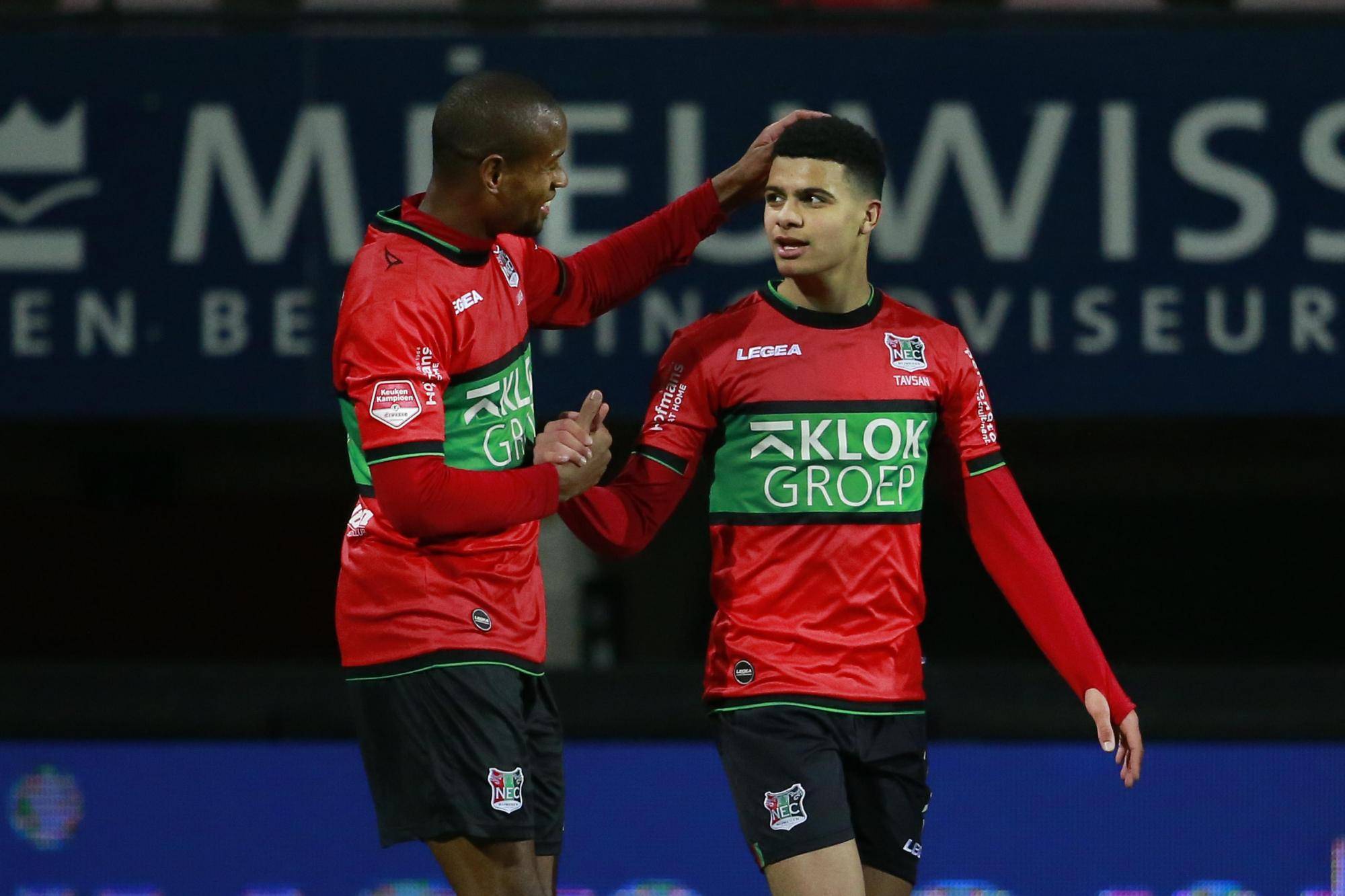 开云下载-郭纳德将面对摩斯，双方实力均衡