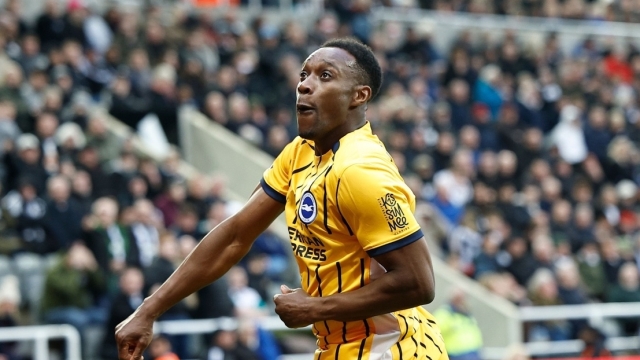 澳大利亚中场建功，绝杀布莱顿客场