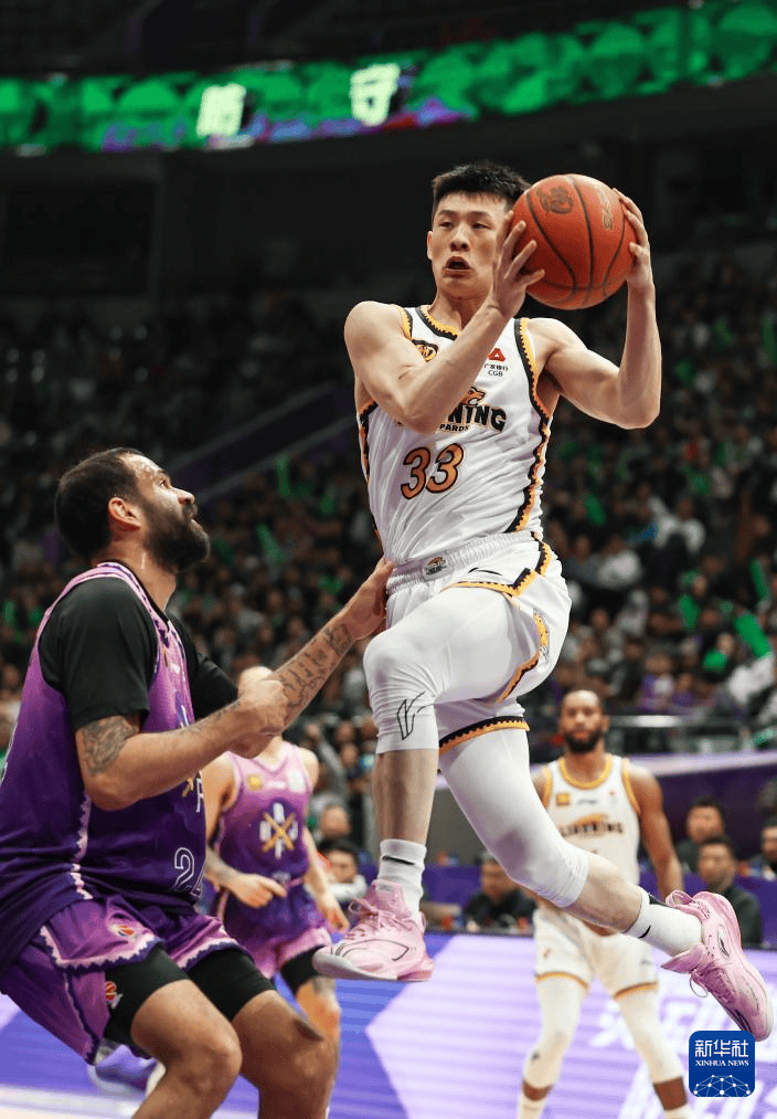 开云体育中国-辽宁队在客场全胜，实力无法阻挡