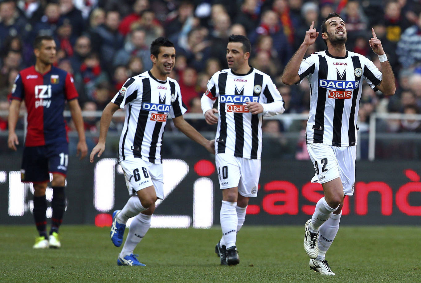 开云体育app-乌迪内斯状态低迷，积极备战此轮比赛