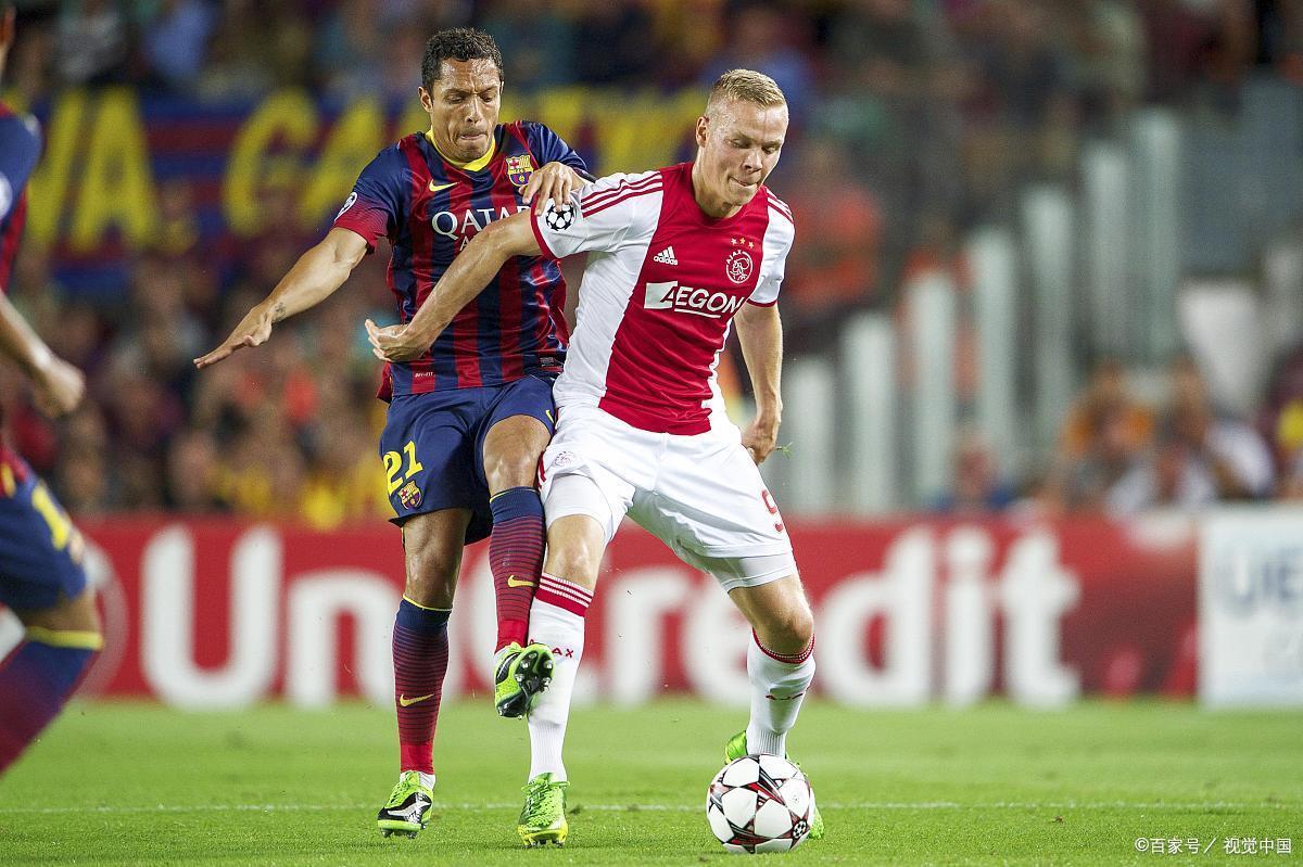 开云体育下载-阿贾克斯表现抢眼，豪取两连胜晋级的简单介绍