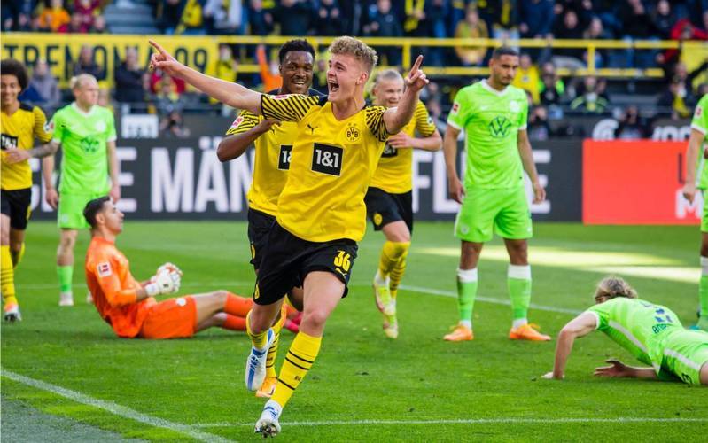 包含沃尔夫斯堡主场告负,遭遇联赛连败的词条 包含沃尔夫斯堡主场告负,遭遇联赛连败的词条