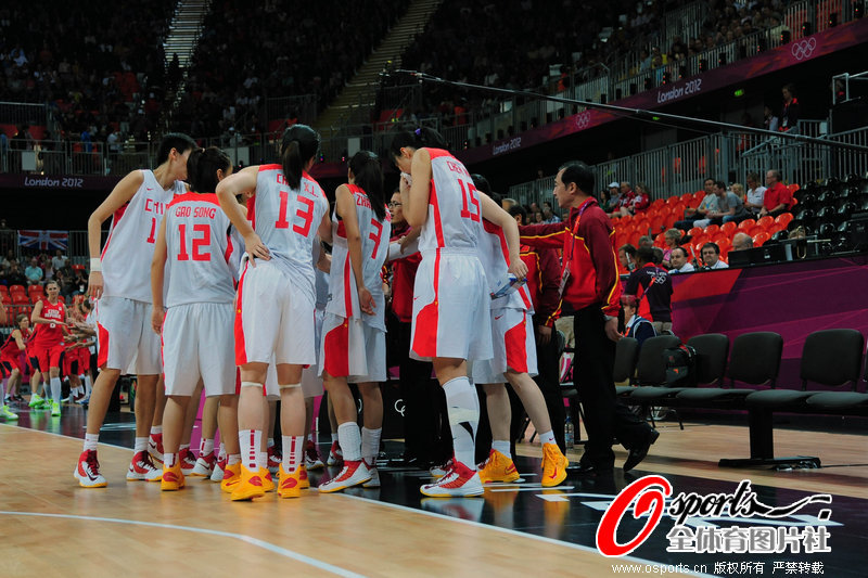 捷克女篮在对决新加坡队中全取胜局 捷克女篮在对决新加坡队中全取胜局