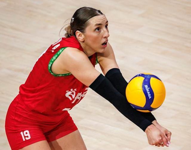 保加利亚实现逆袭,成功晋级下一轮比赛的简单介绍 保加利亚实现逆袭,成功晋级下一轮比赛的简单介绍