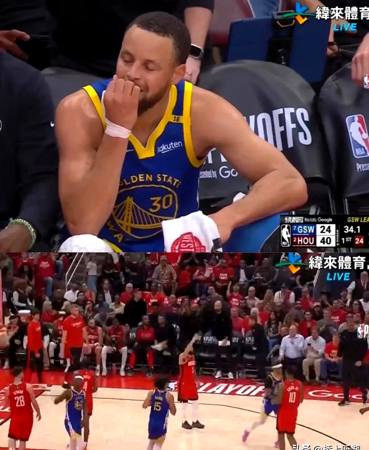 勇士队防守端表现差强人意,教练组加强训练 勇士队防守端表现差强人意,教练组加强训练