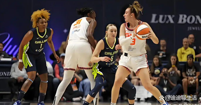 WNBA季后赛战火重燃,女篮实力较量的简单介绍 WNBA季后赛战火重燃,女篮实力较量的简单介绍