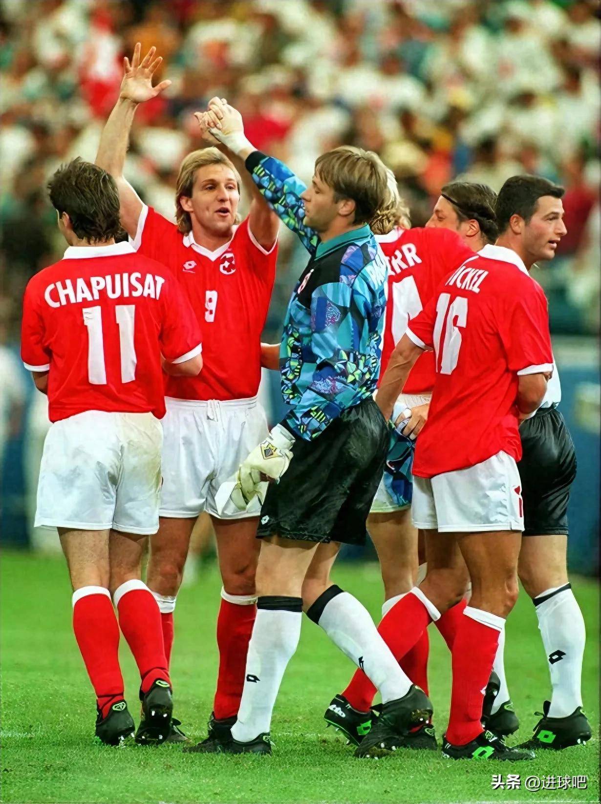 关于瑞士队实现客场绝杀,晋级豪取胜利的信息 关于瑞士队实现客场绝杀,晋级豪取胜利的信息