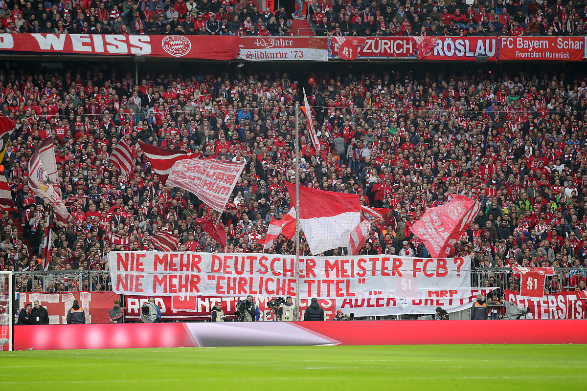 开云体育中国-包含拜仁慕尼黑大比分胜利，主场气势如虹的词条