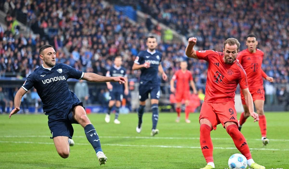 包含拜仁慕尼黑大比分胜利,主场气势如虹的词条 包含拜仁慕尼黑大比分胜利,主场气势如虹的词条