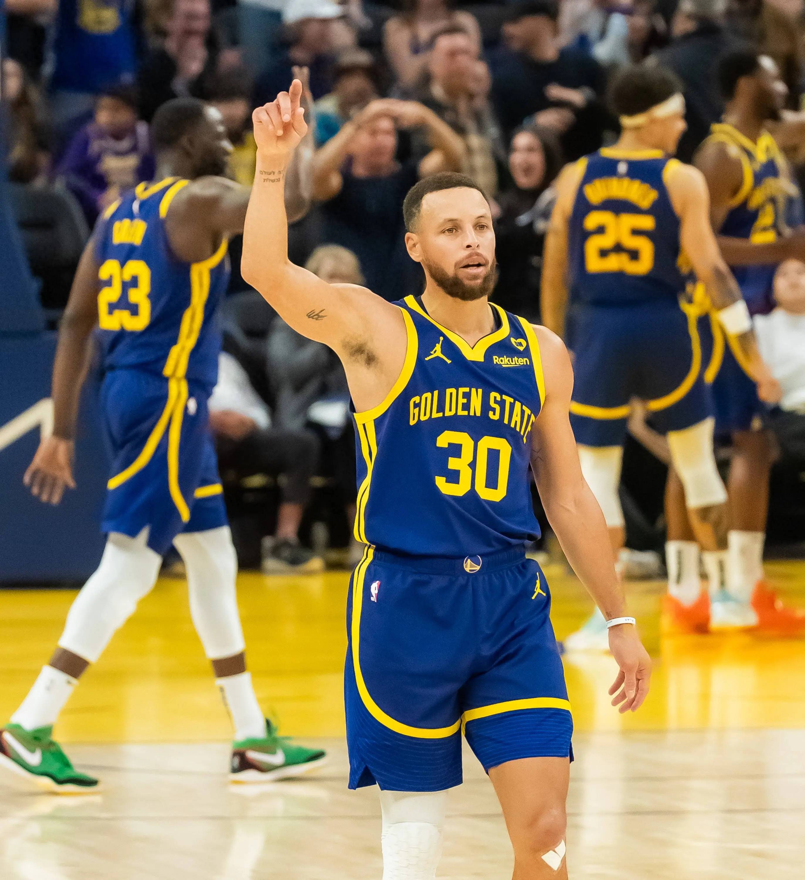 开云体育中国-澳洲登场：勇士队再次尽显实力横扫对手