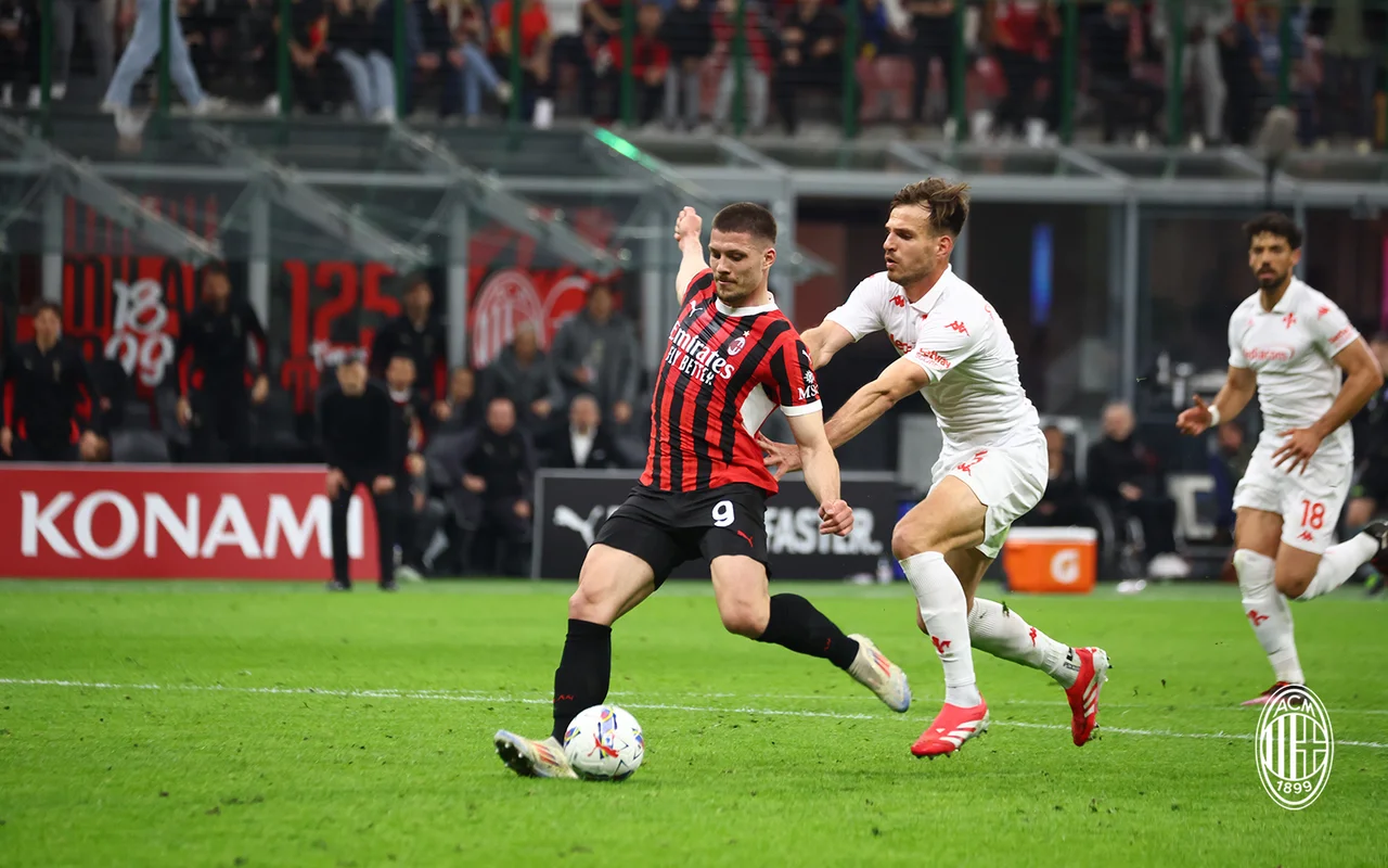 开云官网-关于罗马主场告负，米兰顺势逆袭的信息