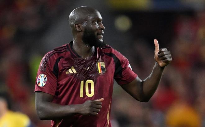 开云体育下载-关于比利时客场告捷卢卡库建功俄罗斯主场无奈失利的信息