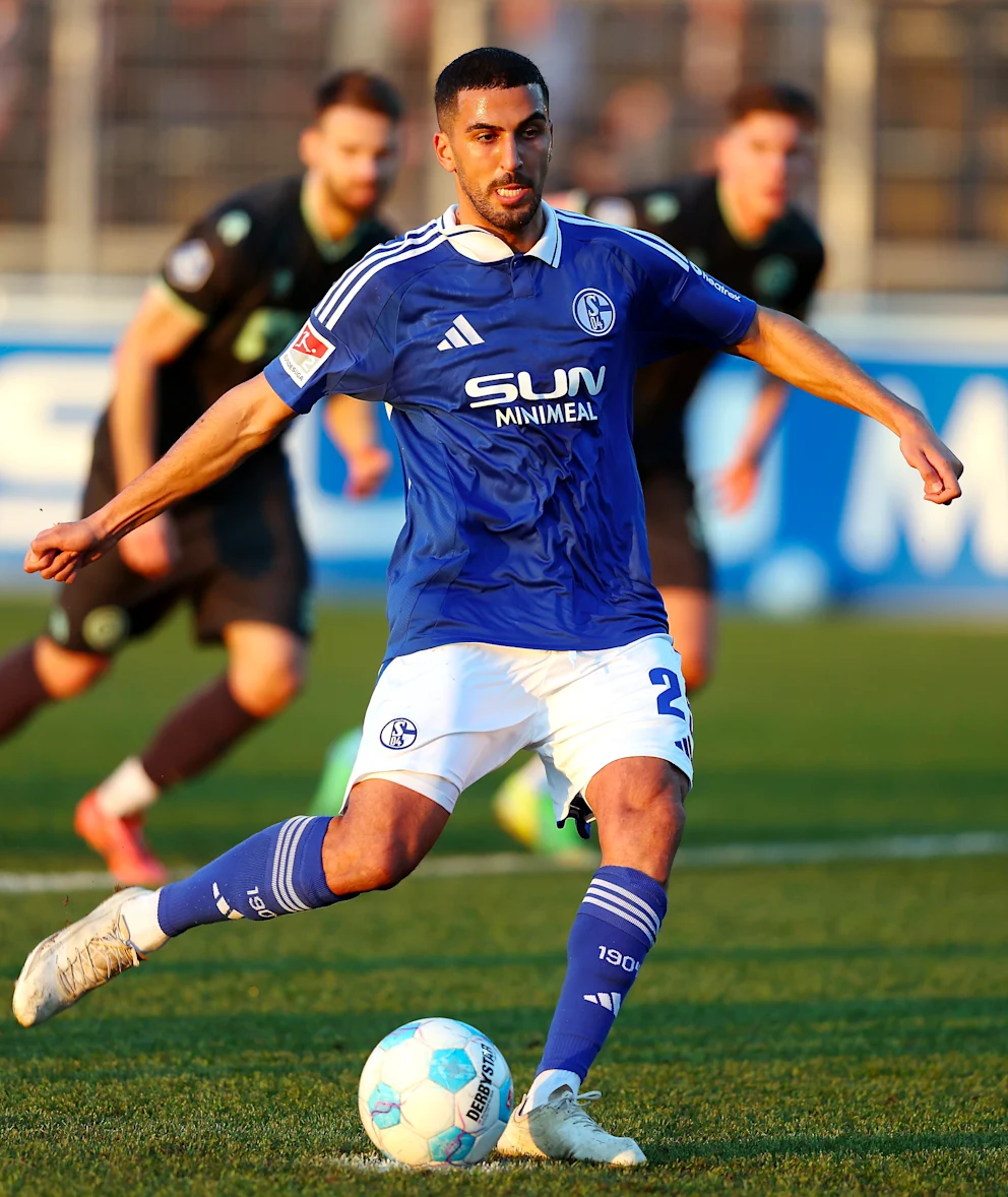 沙尔克球星将接受医疗保健项目辅导的简单介绍 沙尔克球星将接受医疗保健项目辅导的简单介绍