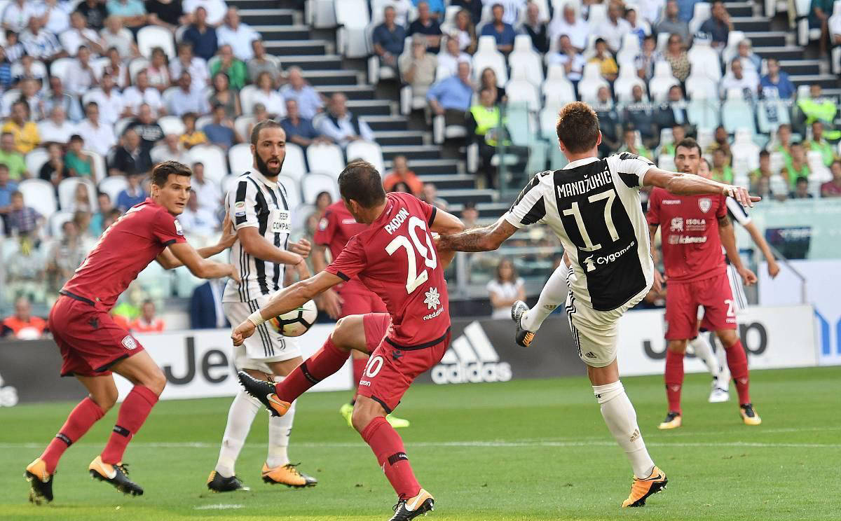 尤文图斯客场失利,冠军梦或成泡影 尤文图斯客场失利,冠军梦或成泡影