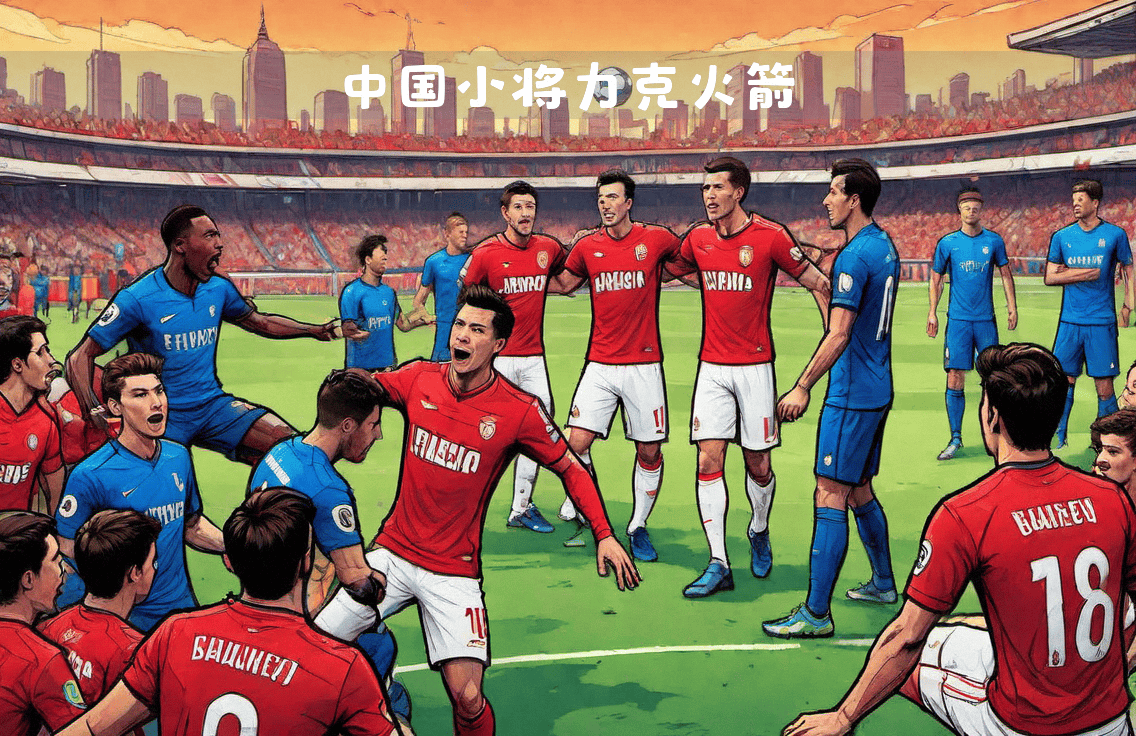 摩纳哥主场战平,欧冠出线渐行渐远 摩纳哥主场战平,欧冠出线渐行渐远