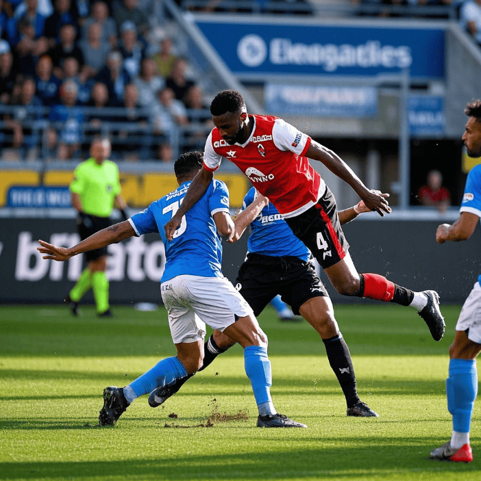 开云体育app-关于亚眠主场憾负，保级形势严峻的信息