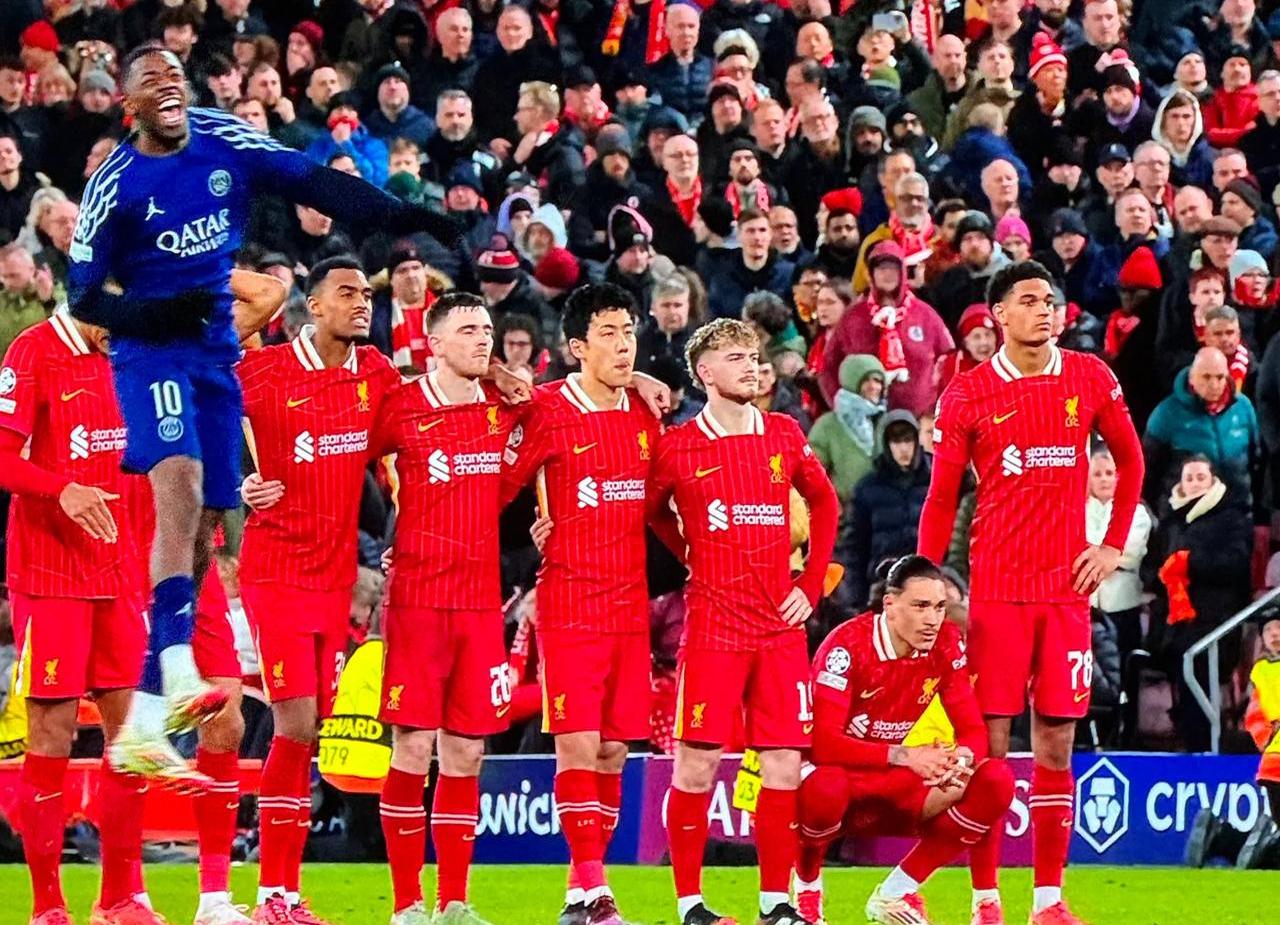 开云体育官方网站-关于利物浦再获胜利，欧冠半决赛裁判争议不断的信息