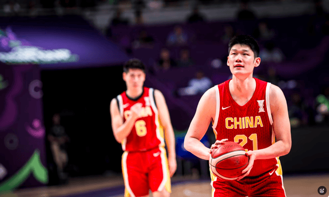 开云体育入口-西藏男篮斩获一场胜利，提升士气