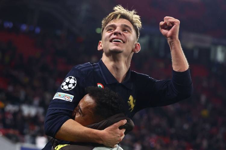 开云体育下载-华夏幸福一箭射穿波尔图，半决赛对阵意甲强队