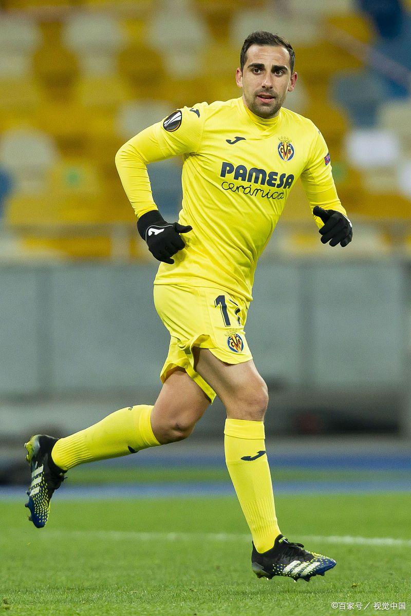 关于比利亚雷亚尔主场再次失利，险些掉队的信息