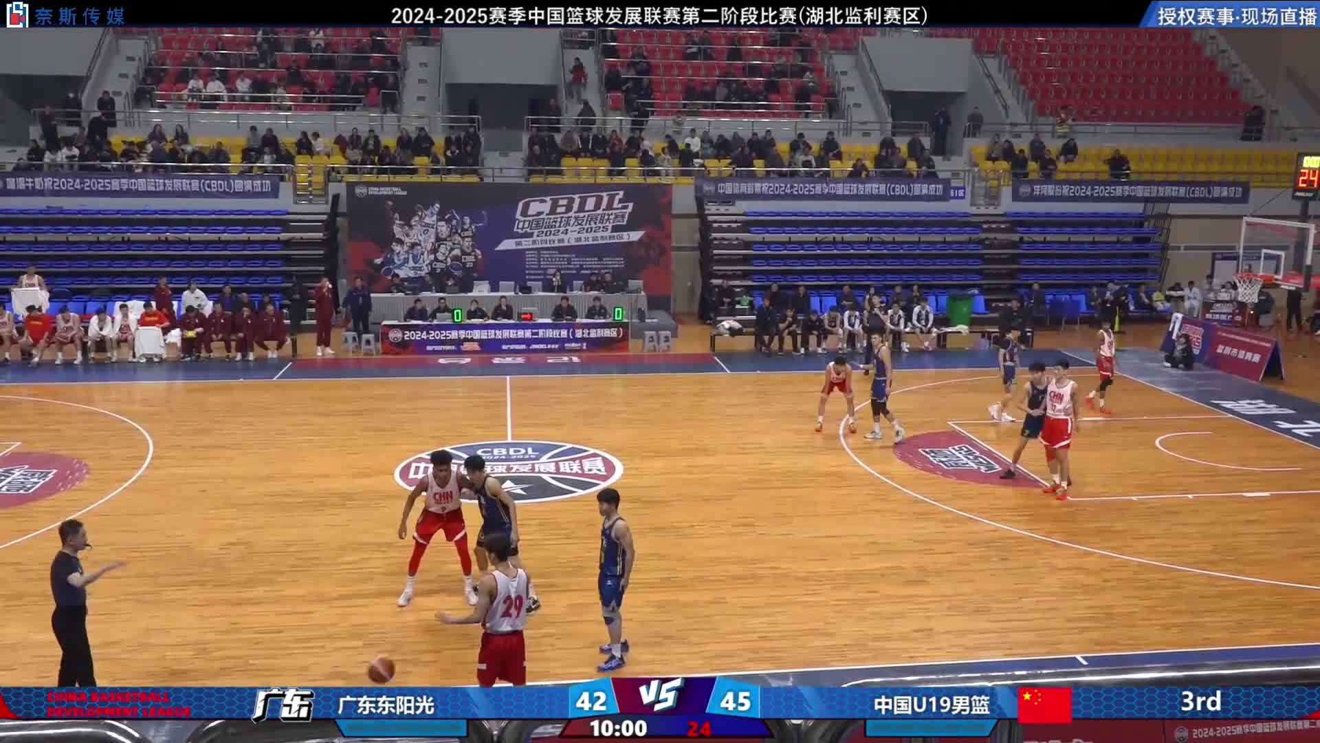 男子篮球联赛今晚将迎来一场激烈对抗