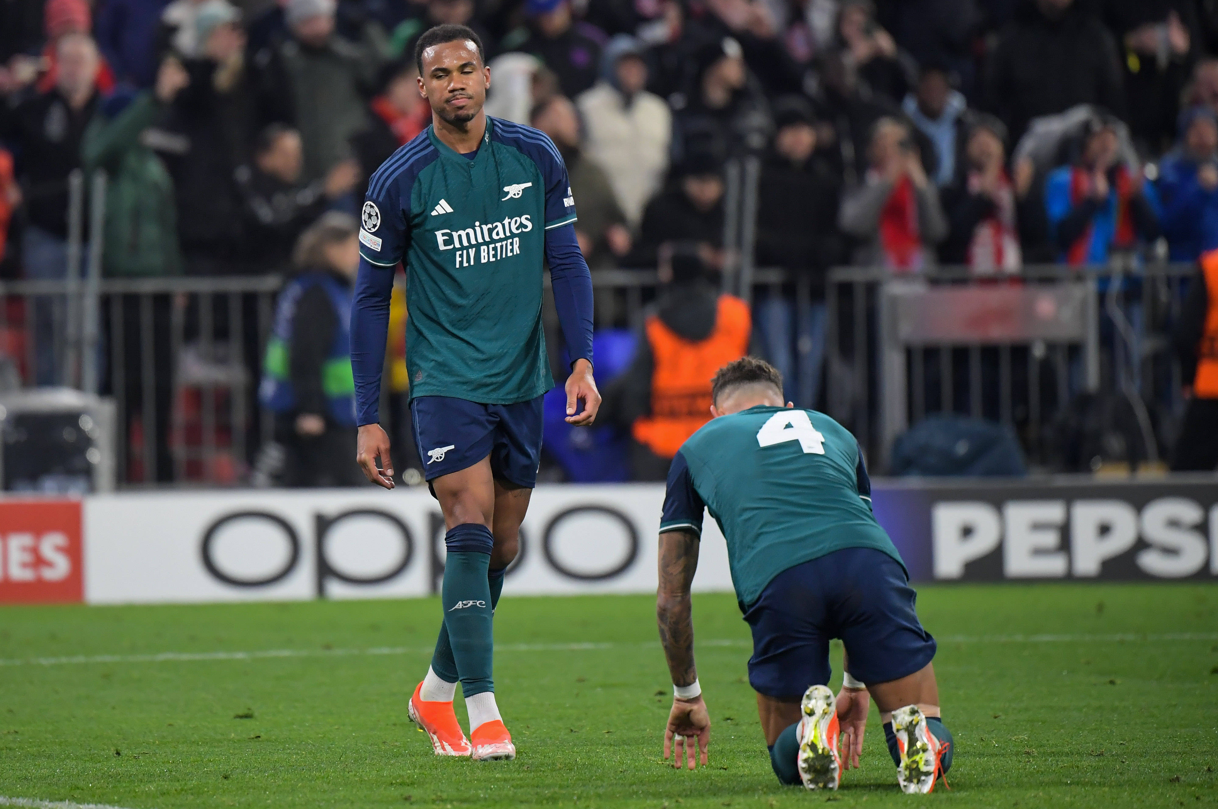 多特蒙德不敌拜仁,英超球队遭遇挑战 多特蒙德不敌拜仁,英超球队遭遇挑战