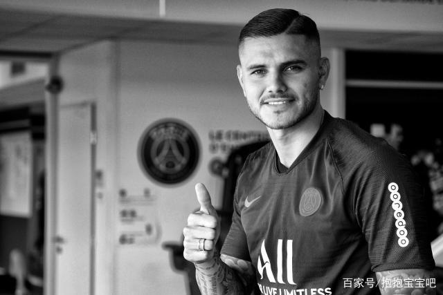 开云体育-伊卡尔迪受伤仍有可能出战巴黎圣日耳曼的简单介绍