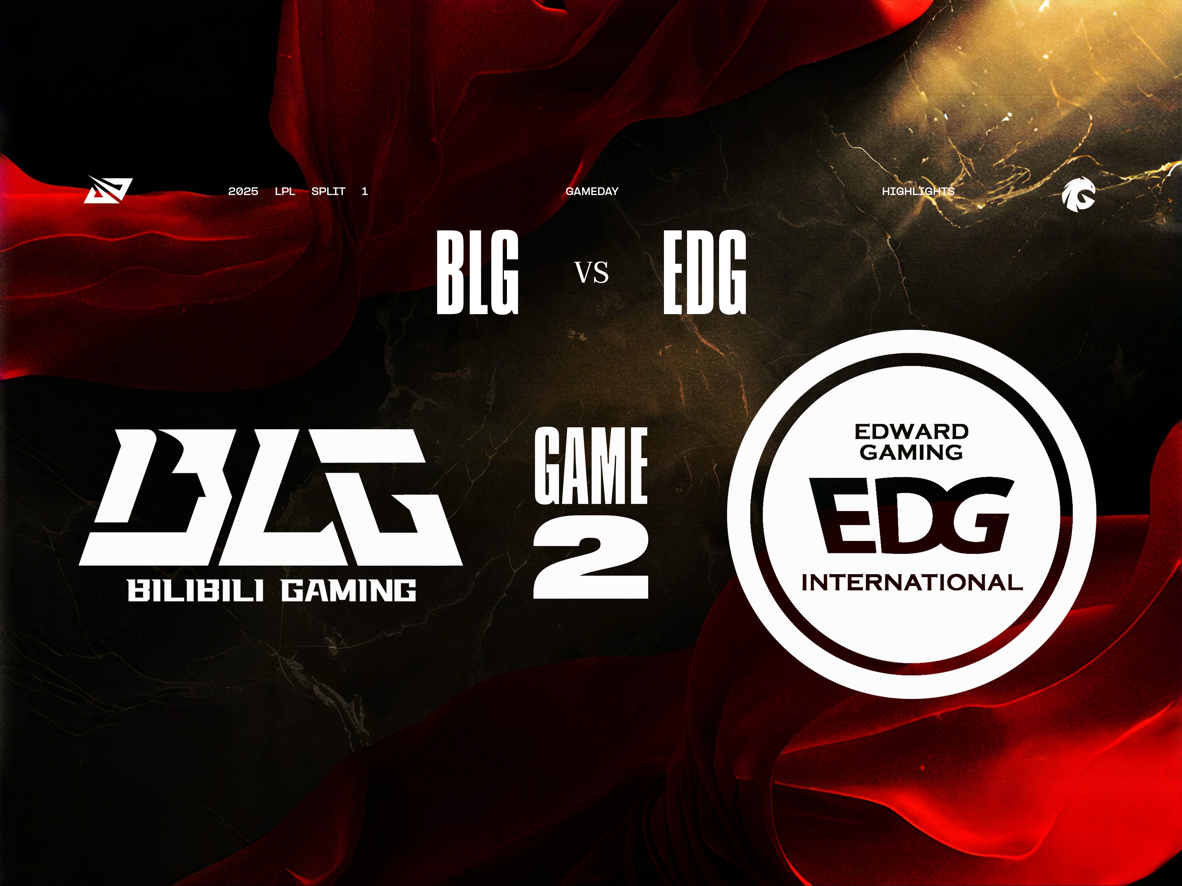 开云体育中国-关于BLG险胜HLE，BDD极限生还后反打激烈交锋2025世界赛，引爆全场热议的信息