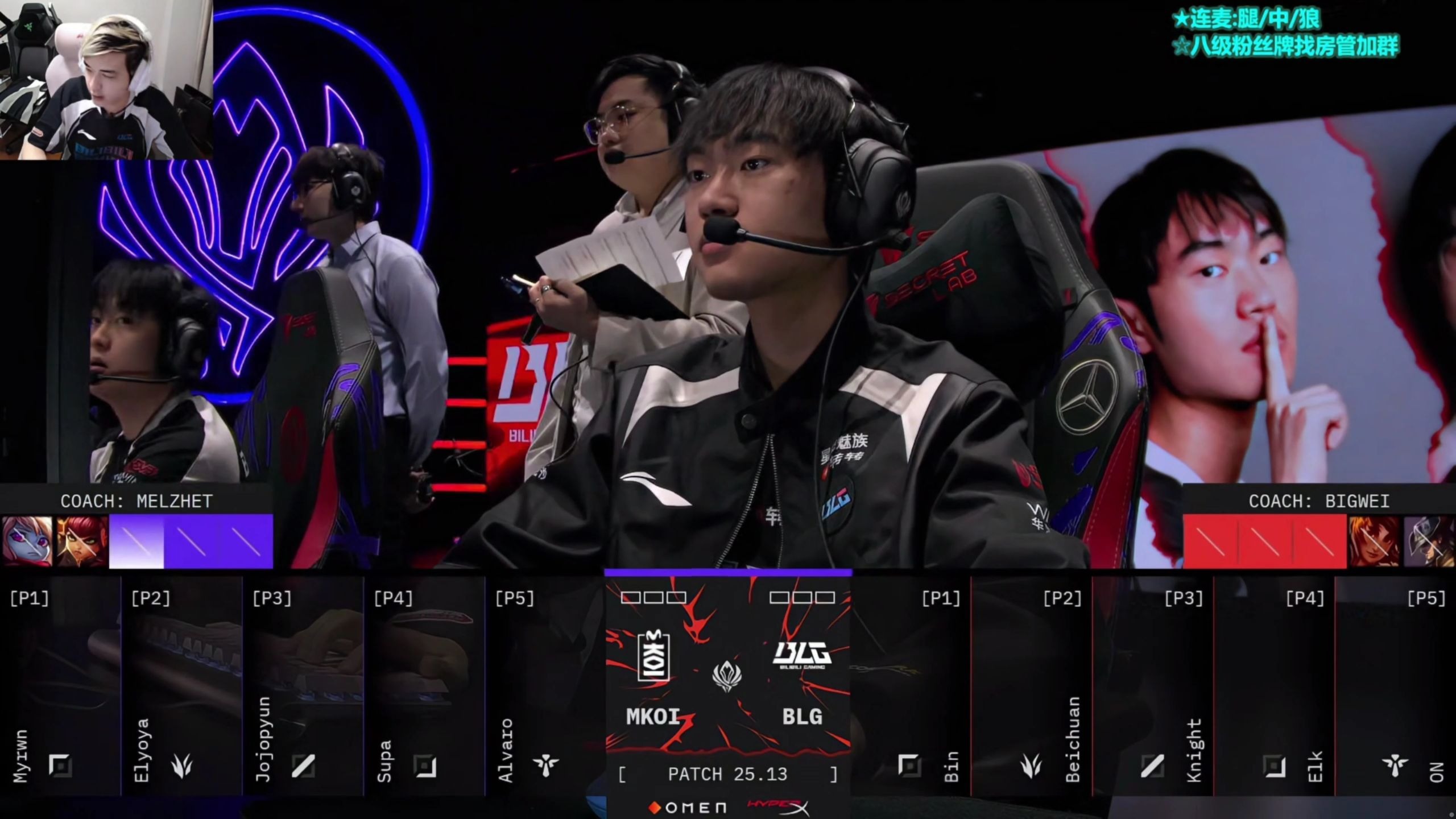 包含G2碾压MAD,Gumayusi开启传奇时刻焦点之战2025世界赛,锁定晋级资格的词条 包含G2碾压MAD,Gumayusi开启传奇时刻焦点之战2025世界赛,锁定晋级资格的词条